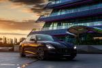 Maserati Quattroporte S Q4 GranLusso 2017 года